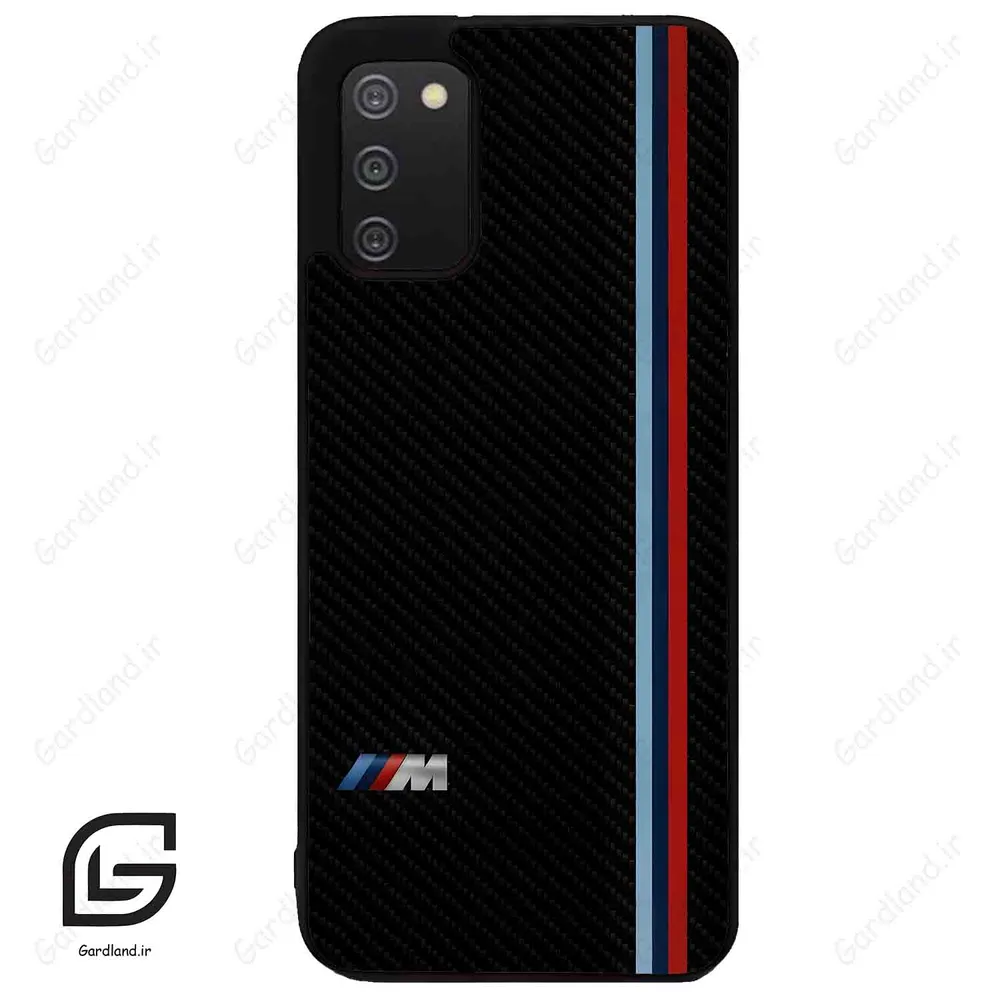 قاب گوشی سامسونگ ای 02 اس (Galaxy A02S ) طرح پسرانه کد 2138