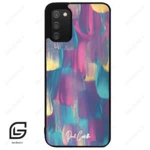 قاب گوشی سامسونگ ای 02 اس (Galaxy A02S ) طرح فانتزی کد 2146