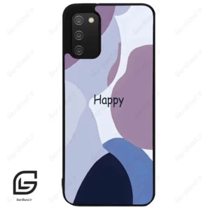 قاب گوشی سامسونگ ای 02 اس (Galaxy A02S ) طرح ساده کد 2148