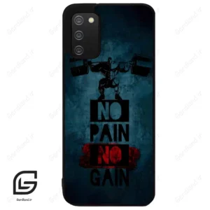 قاب گوشی سامسونگ ای 02 اس (Galaxy A02S ) طرح پسرانه کد 2156