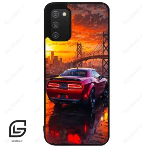قاب گوشی سامسونگ ای 02 اس (Galaxy A02S ) طرح پسرانه کد 2157
