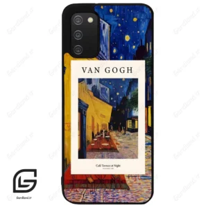 قاب گوشی سامسونگ ای 02 اس (Galaxy A02S ) طرح ونگوک کد 2162