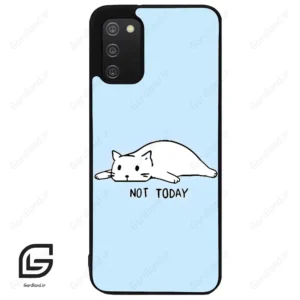 قاب گوشی سامسونگ ای 02 اس (Galaxy A02S ) طرح فانتزی کد 2163