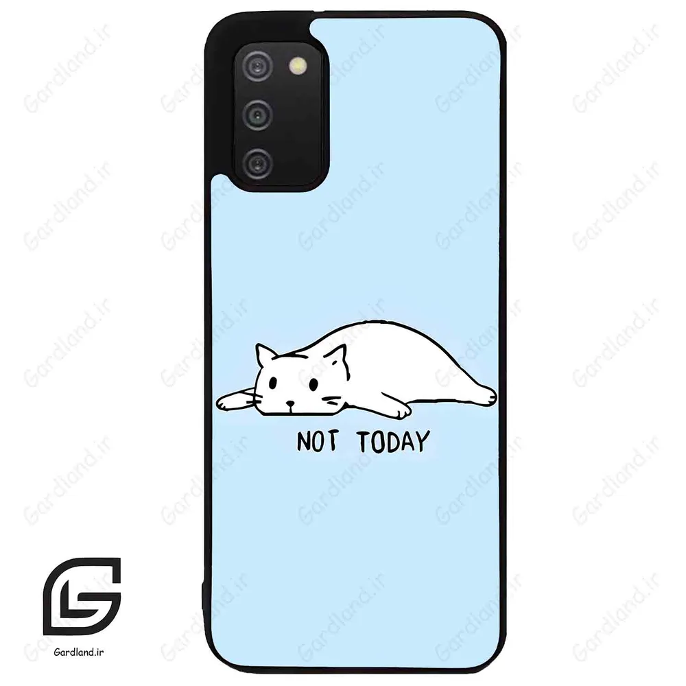 قاب گوشی سامسونگ ای 02 اس (Galaxy A02S ) طرح فانتزی کد 2163