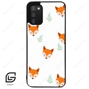قاب گوشی سامسونگ ای 02 اس (Galaxy A02S ) طرح فانتزی کد 2165