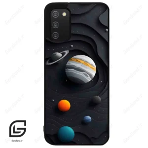 قاب گوشی سامسونگ ای 02 اس (Galaxy A02S ) طرح فانتزی کد 2168