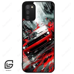 قاب گوشی سامسونگ ای 02 اس (Galaxy A02S ) طرح پسرانه کد 2181