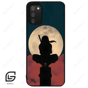 قاب گوشی سامسونگ ای 02 اس (Galaxy A02S ) طرح ایتاچی کد 2188