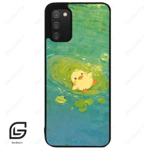 قاب گوشی سامسونگ ای 02 اس (Galaxy A02S ) طرح فانتزی کد 2189