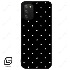 قاب گوشی سامسونگ ای 02 اس (Galaxy A02S ) طرح فانتزی کد 2192