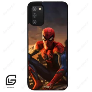 قاب گوشی سامسونگ ای 02 اس (Galaxy A02S ) طرح مرد کد 2195