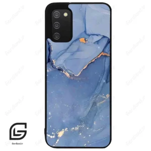 قاب گوشی سامسونگ ای 02 اس (Galaxy A02S ) طرح ساده کد 2197