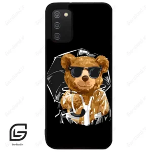قاب گوشی سامسونگ ای 02 اس (Galaxy A02S ) طرح طرح کد 2201