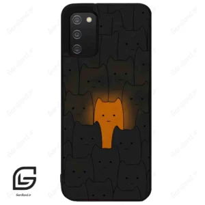قاب گوشی سامسونگ ای 02 اس (Galaxy A02S ) طرح فانتزی کد 2205