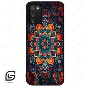 قاب گوشی سامسونگ ای 02 اس (Galaxy A02S ) طرح دخترانه کد 2207