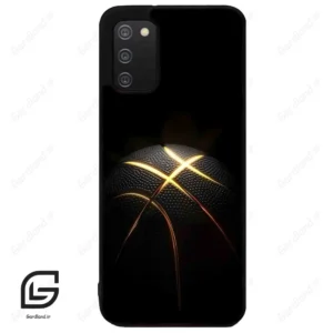 قاب گوشی سامسونگ ای 02 اس (Galaxy A02S ) طرح توپ کد 2210