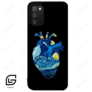 قاب گوشی سامسونگ ای 02 اس (Galaxy A02S ) طرح ونگوک کد 2214