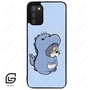 قاب گوشی سامسونگ ای 02 اس (Galaxy A02S ) طرح تام کد 2216