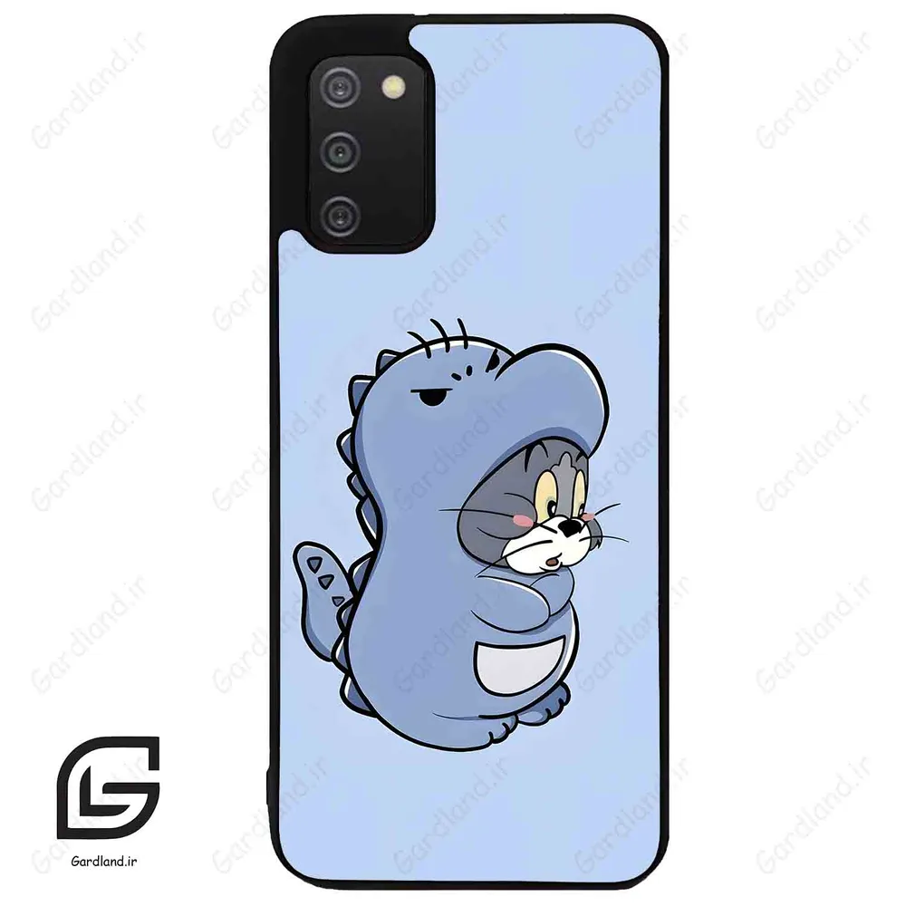قاب گوشی سامسونگ ای 02 اس (Galaxy A02S ) طرح تام کد 2216
