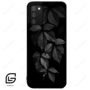 قاب گوشی سامسونگ ای 02 اس (Galaxy A02S ) طرح برگ کد 2223