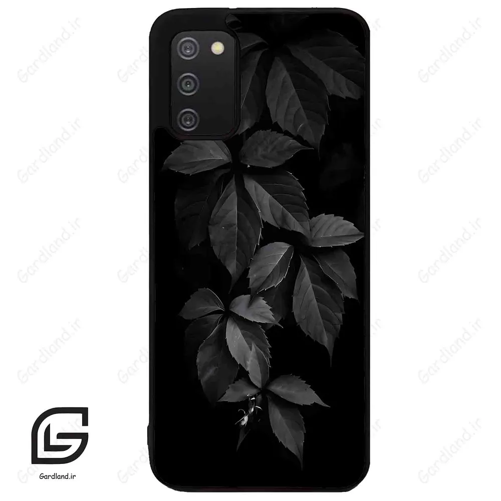 قاب گوشی سامسونگ ای 02 اس (Galaxy A02S ) طرح برگ کد 2223