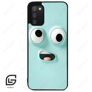 قاب گوشی سامسونگ ای 02 اس (Galaxy A02S ) طرح کیوت کد 2226