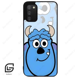 قاب گوشی سامسونگ ای 02 اس (Galaxy A02S ) طرح سالیوان کد 2228