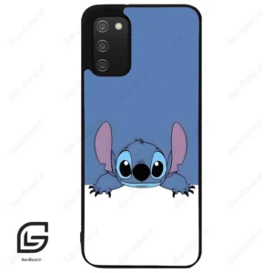 قاب گوشی سامسونگ ای 02 اس (Galaxy A02S ) طرح استیچ کد 2231