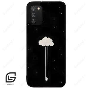 قاب گوشی سامسونگ ای 02 اس (Galaxy A02S ) طرح دخترانه کد 2235