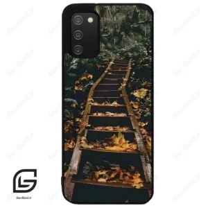 قاب گوشی سامسونگ ای 02 اس (Galaxy A02S ) طرح طبیعت کد 2240