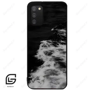 قاب گوشی سامسونگ ای 02 اس (Galaxy A02S ) طرح دریا کد 2247