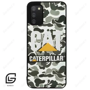 قاب گوشی سامسونگ ای 02 اس (Galaxy A02S ) طرح برند کد 2248