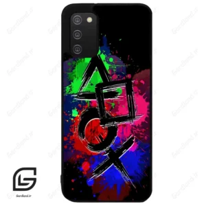 قاب گوشی سامسونگ ای 02 اس (Galaxy A02S ) طرح بازی کد 2249
