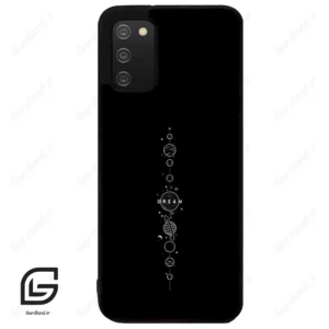 قاب گوشی سامسونگ ای 02 اس (Galaxy A02S ) طرح خفن کد 2255
