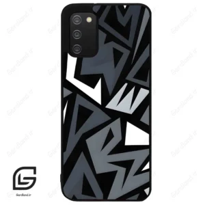 قاب گوشی سامسونگ ای 02 اس (Galaxy A02S ) طرح پسرانه کد 2260