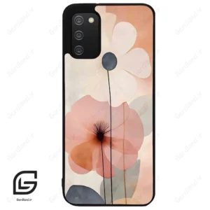 قاب گوشی سامسونگ ای 02 اس (Galaxy A02S ) طرح گل کد 2266