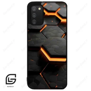 قاب گوشی سامسونگ ای 02 اس (Galaxy A02S ) طرح پسرانه کد 2269