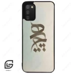 قاب گوشی سامسونگ ای 02 اس (Galaxy A02S ) طرح نوشته کد 2280
