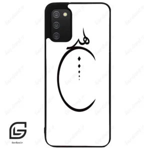قاب گوشی سامسونگ ای 02 اس (Galaxy A02S ) طرح نوشته کد 2281