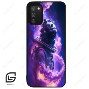 قاب گوشی سامسونگ ای 02 اس (Galaxy A02S ) طرح فضانورد کد 2288