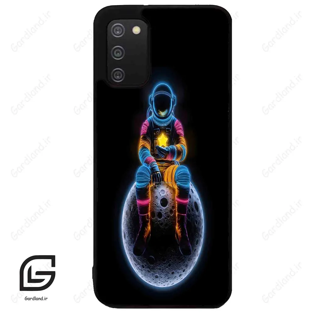 قاب گوشی سامسونگ ای 02 اس (Galaxy A02S ) طرح کره کد 2294