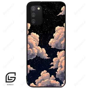 قاب گوشی سامسونگ ای 02 اس (Galaxy A02S ) طرح اسمان کد 2309