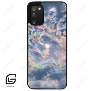 قاب گوشی سامسونگ ای 02 اس (Galaxy A02S ) طرح اسمان کد 2310