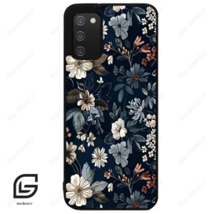 قاب گوشی سامسونگ ای 02 اس (Galaxy A02S ) طرح گل کد 2314