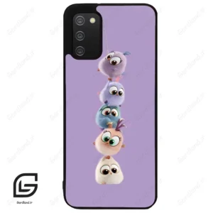 قاب گوشی سامسونگ ای 02 اس (Galaxy A02S ) طرح انگیری کد 2315