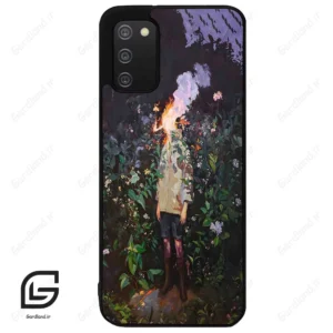 قاب گوشی سامسونگ ای 02 اس (Galaxy A02S ) طرح خفن کد 2324
