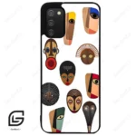 قاب گوشی سامسونگ ای 02 اس (Galaxy A02S ) طرح بومی کد 2336