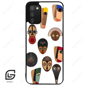 قاب گوشی سامسونگ ای 02 اس (Galaxy A02S ) طرح بومی کد 2336
