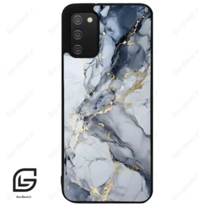 قاب گوشی سامسونگ ای 02 اس (Galaxy A02S ) طرح مرمر کد 2339