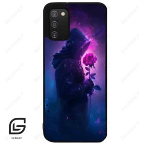 قاب گوشی سامسونگ ای 02 اس (Galaxy A02S ) طرح پسرانه کد 2351